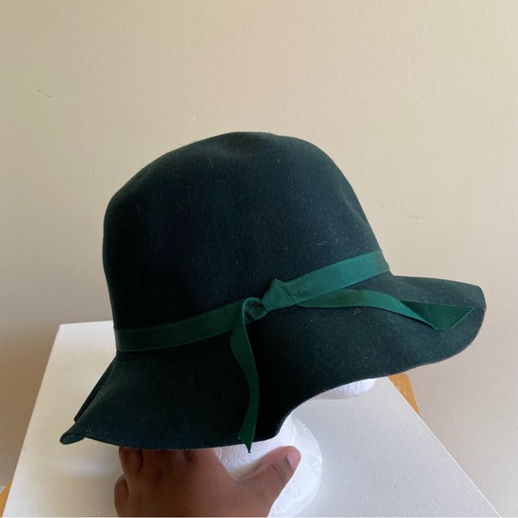 The Bak Pakker Hat Large Crusher Packable by B Bar H Wool Vintage - Picture 2 of 9